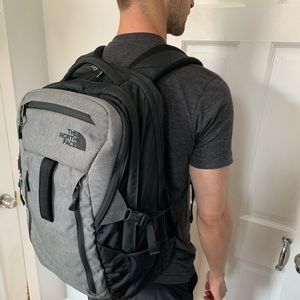 The North Face Router Backpack